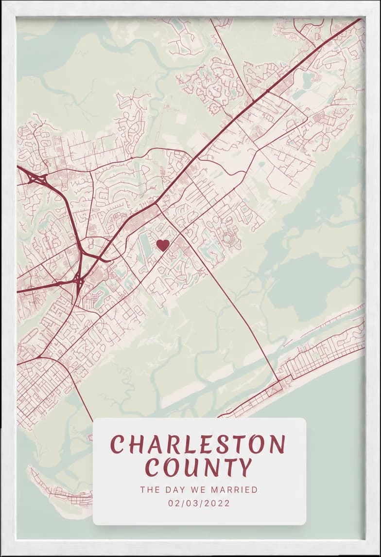 Charleston