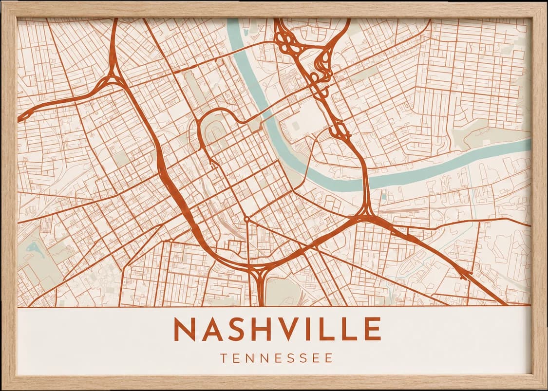 Nashville