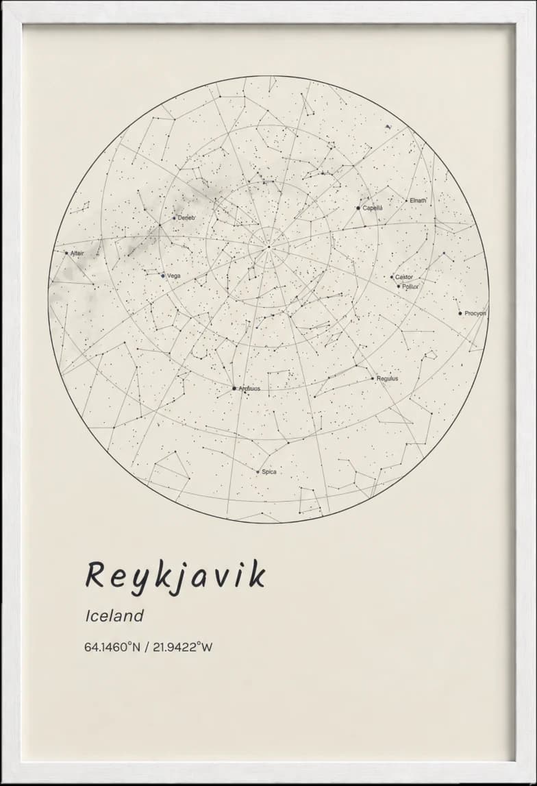 Reykjavík