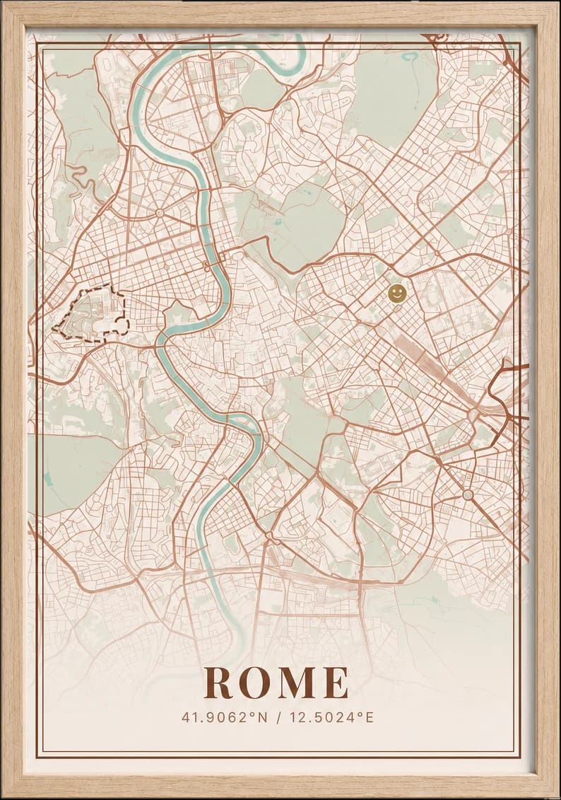 Rome