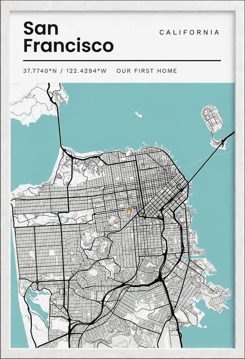 San Francisco