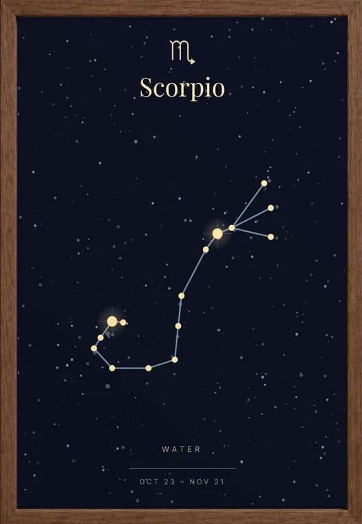 Scorpio